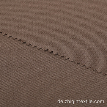 SPH Matte Twill Weft Elastic Stoff